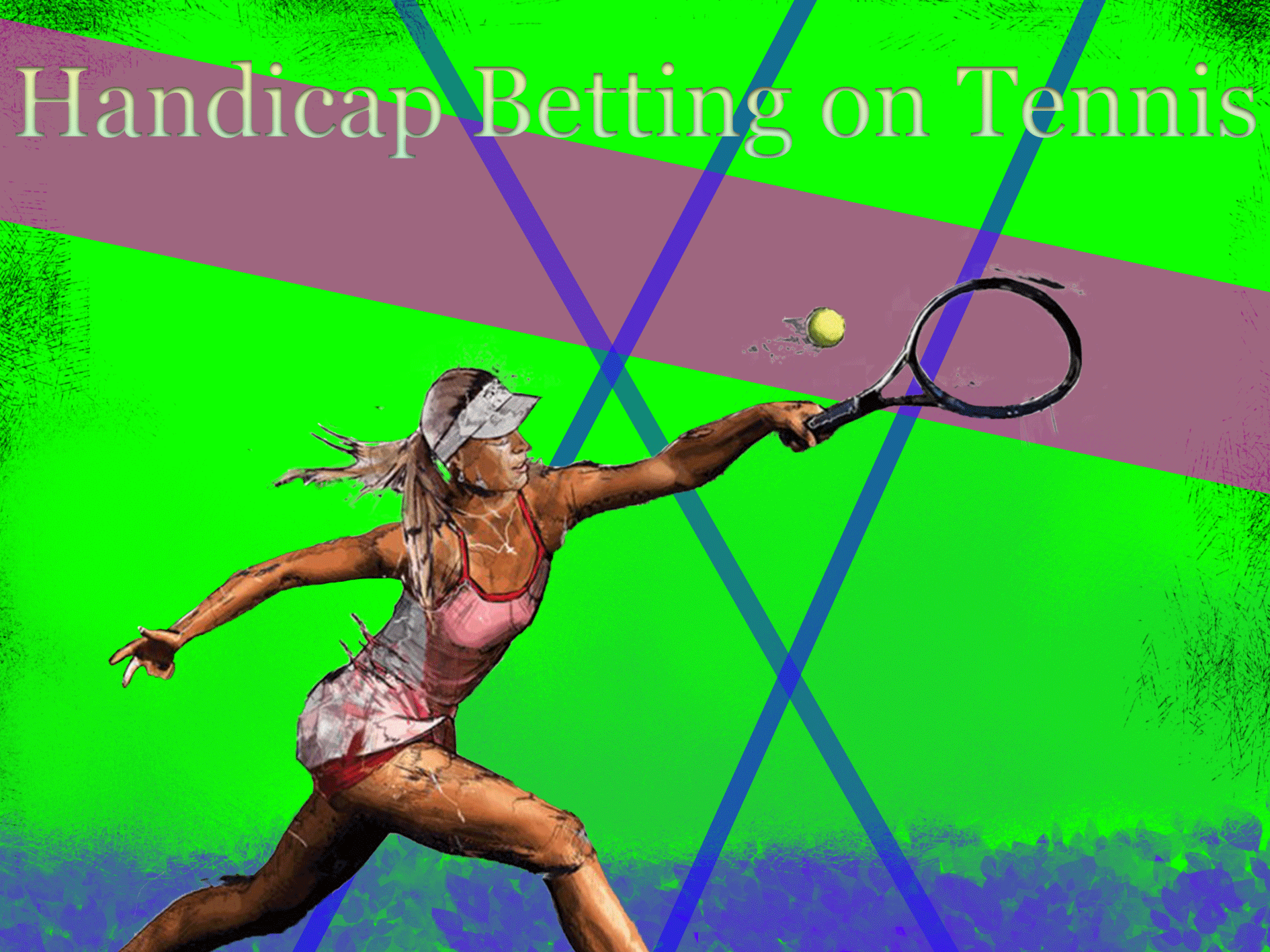 What is Handicap Betting in Tennis