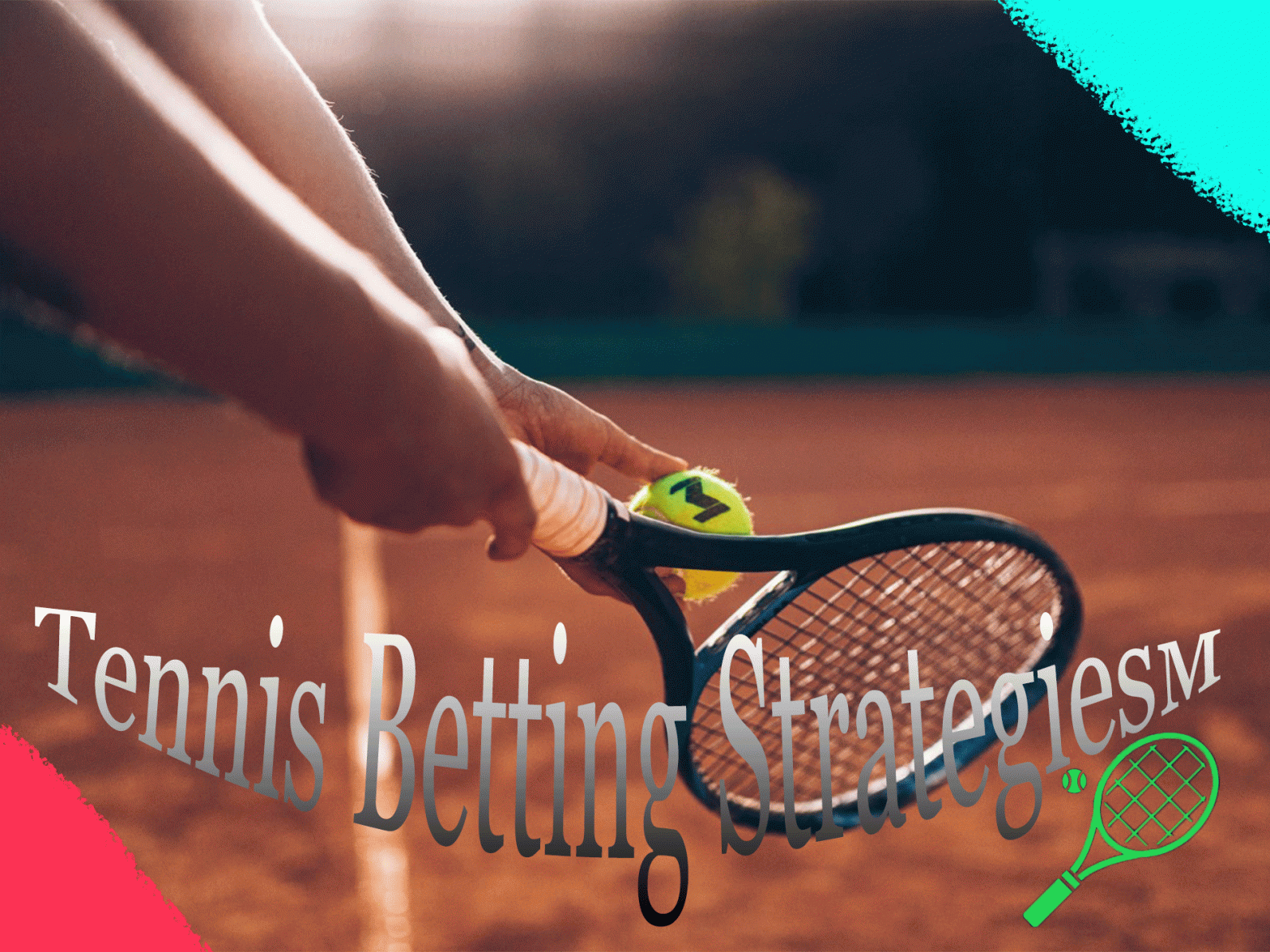 improved tennis betting strategies