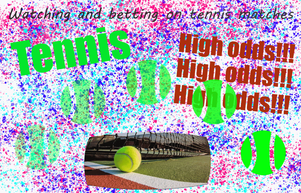popular tennis bets