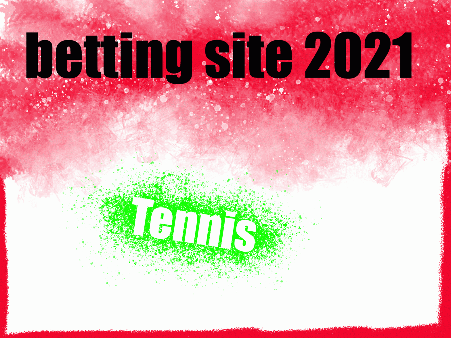 the best sites for betting on tennis 2021